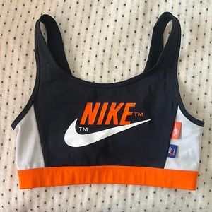 Nike Dri Fit Sportsbra
